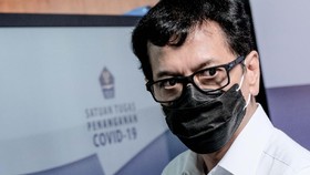 Kemenparekraf Siapkan Hotel untuk Isolasi OTG Covid-19