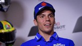FOTO: Canda Jelang MotoGP Emilia Romagna 2020 Suasana santai dan penuh canda terjadi pada konferensi pers jelang MotoGP Emilia Romagna 2020 di Sirkuit Misano, Kamis (17/9).