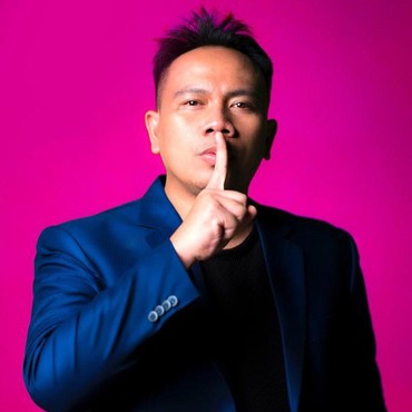 Vicky Prasetyo Blak-blakan Ingin Nikahi Kalina Oktarani