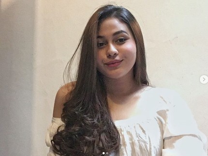 Kadir Srimulat Punya Anak Secantik Putri Arab, Netizen Malah Enggak Percaya