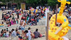 Cegah Kerumunan, Pakar Minta Tunda Libur Natal dan Tahun Baru