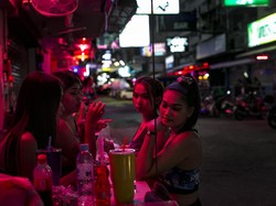 Terpopuler: Turis Turki Kena Modus Mandi Bareng, Setelahnya Dirampok