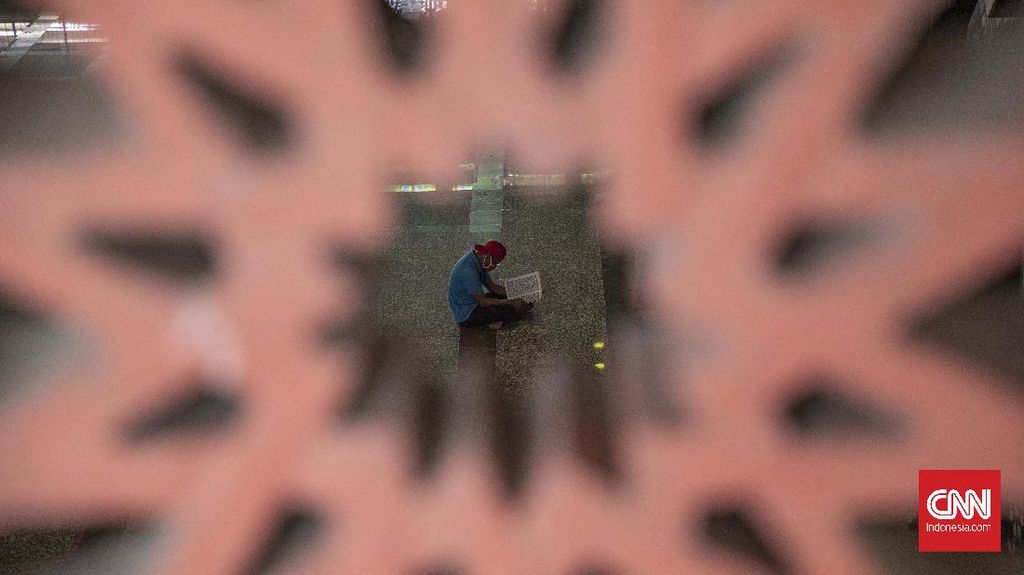 Jadwal Imsak Hari Ini Kamis 5 Maret 2026