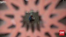 Jadwal Imsak Hari Ini Kamis 5 Maret 2026