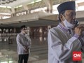 Menyikapi Azan dengan Pengeras Suara yang Dinilai Mengganggu