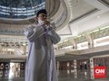 Kemenag Sebut Toa Masjid Bukan untuk Bangunkan Sahur