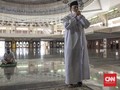 5 Irama Azan Salat yang Merdu dan Menyentuh Hati