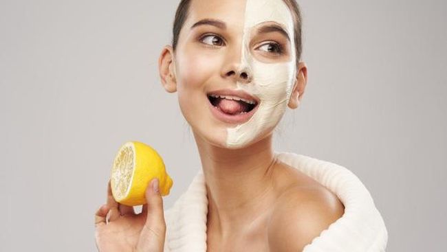 Madu dan lemon masing-masing memiliki manfaat luar biasa buat kulit. Bagaimana jika menggabungkan keduanya dalam bentuk masker?