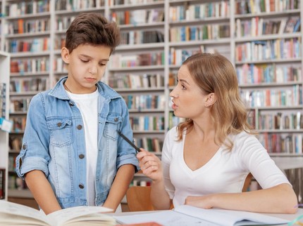 Mengenal Tiger Mom, Gaya Pengasuhan Bunda untuk Mendisiplinkan Anak