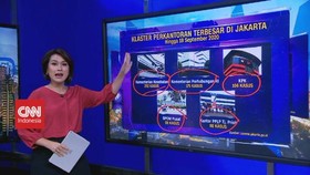 VIDEO: Tips Mencegah Klaster Perkantoran