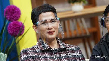 img-title Senggol Rombongan ke PFW, Oscar Lawalata: Fashion Tidak Tumbuh dari Sensasi