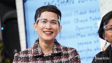 img-title Resmi Jadi Perempuan, Ini Nama Baru Oscar Lawalata