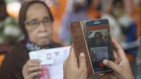 Cara Cek Bansos PKH dan BPNT Bulan Ini