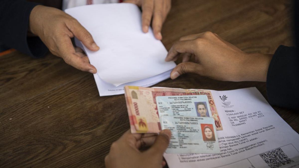 Panduan Daftar DTSEN dan Persyaratannya untuk Dapat Bansos