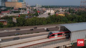Dua Sektor Utama yang Jadi Biang Ekonomi RI Bisa Minus