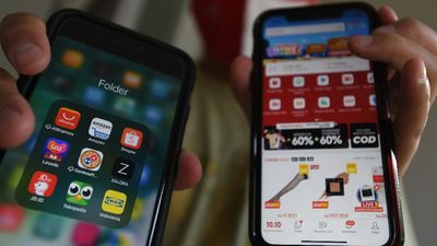 DJP Catat Setoran Pajak Digital Capai Rp50,51 T per Maret 2026