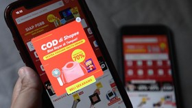 Lindungi UMKM, Shopee Setop Jual Produk Impor Rp300 T