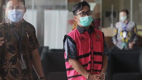 Jaksa Agung Akui Pernah Bertemu Andi Irfan Jaya di Masa Lalu