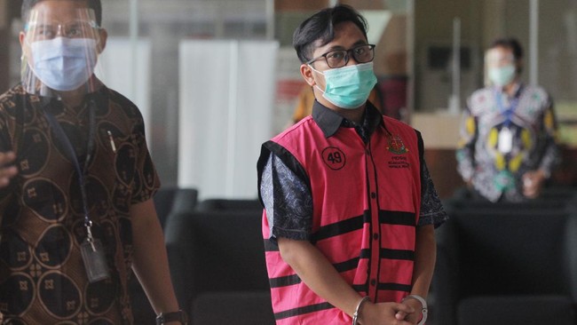 Jaksa Agung ST Burhanuddin mengaku sewaktu menjabat Kepala Kejati Sulsel pernah bertemu Andi Irfan Jaya yang kini jadi tersangka suap Djoko-Tjandra.