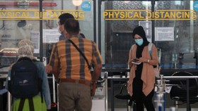 Subsidi Tiket Pesawat, ke Yogya Akhir Pekan Cuma Rp367 Ribu