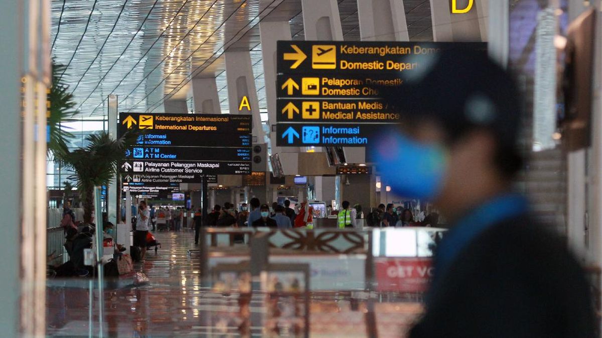 Imigrasi Gagalkan 23 Wni Yang Mau Berangkat Haji Secara Ilegal