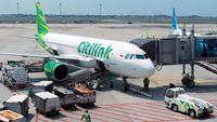 Kronologi Pilot Citilink Rute Surabaya-Ujung Pandang Meninggal