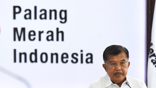 PMI memiliki sejarah panjang di Indonesia, bahkan sudah dirintis sebelum Indonesia merdeka. Organisasi PMI ini resmi tak lama setelah proklamasi kemerdekaan.