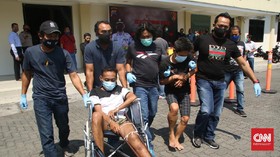 Bermodal Lem, Pembobol ATM di Semarang Raup Rp100 Juta