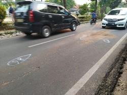Mabuk Tabrak Briptu Andry hingga Tewas, Serka BP Mangkir Kerja