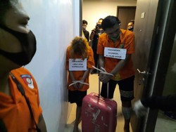 6 Fakta Baru Kasus Mutilasi yang Terungkap di Rekonstruksi