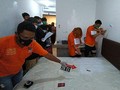 Satu Tersangka Mutilasi Kalibata City Jebolan Olimpiade Kimia