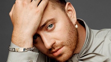 img-title Siap-siap, Sam Smith Bakal Rilis Album 'Love Goes' 30 Oktober 2020