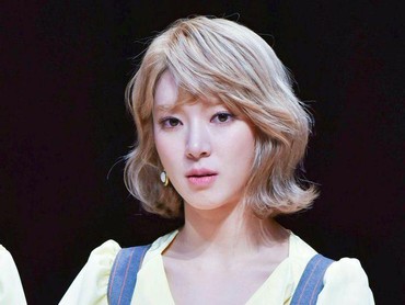 Satu Tahun Berlalu, ChoA Eks AOA Bagikan Unggahan Pertama di IG