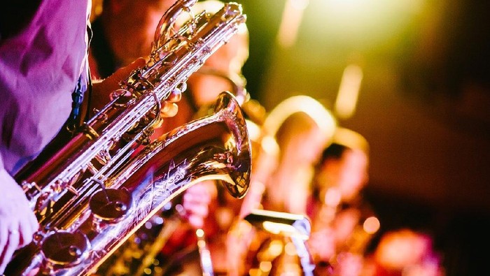 Sifat Gebetan Bisa Diketahui Lewat Jenis Lagu Kesukaannya, Nih! Sifat Gebetan Bisa Diketahui Lewat Jenis Lagu Kesukaannya, Nih!