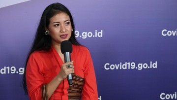 PASIEN 01 DIHUJAT TAK SEMESTINYA, SAMPAI ALAMI MENTAL BREAKDOWN