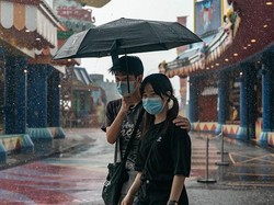 Hong Kong Laporkan 2 Kasus Pertama Varian Super B.1.1.529!