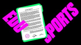 Edusports: Apa Saja Isi Kontrak Pemain Sepak Bola?
