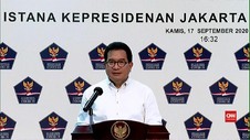 VIDEO: Pejabat Diimbau Terbuka, Wiku: Virus Tak Kenal Jabatan