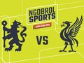 VIDEO: Prediksi Chelsea vs Liverpool di Liga Inggris