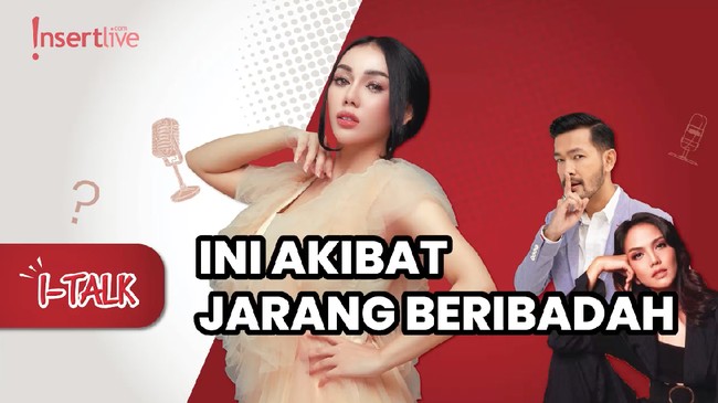 Jarang Beribadah, Bebby Fey Diperkosa Genderuwo Sebanyak 6 Kali