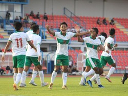 6 Laga Uji Coba Menanti Timnas U-19 di Bulan Oktober