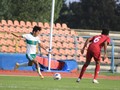 Timnas Indonesia U-19 Imbang 1-1 Lawan Qatar