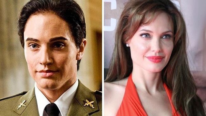 7 Seleb Hollywood Ini Totalitas Dalam Memerankan Karakter Beda Gender 7 Seleb Hollywood Ini Totalitas Dalam Memerankan Karakter Beda Gender