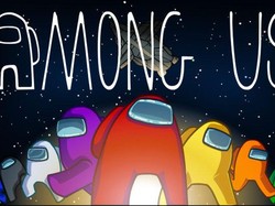 Among Us Game Terpopuler 2020 Versi Google