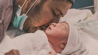 Unik, Nama Bayi Laki-laki Irish Bella & Ammar Zoni Maknanya Penuh Kedamaian