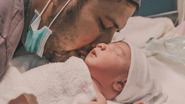 img-title Ini Makna Angka di Balik Nama Anak Ammar Zoni dan Irish Bella