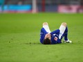 Schalke Degradasi, Suporter Serang Pemain