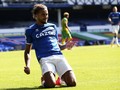 Calvert-Lewin, Bomber Everton Ikuti Rooney dan Lewati Salah