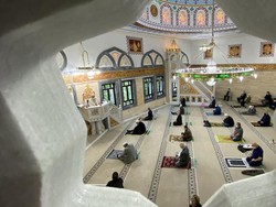 Cendekiawan di Jerman Keluhkan Sikap Permusuhan Terhadap Muslim