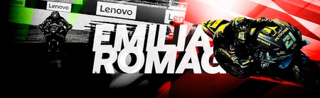 MotoGP Emilia Romagna Memanas